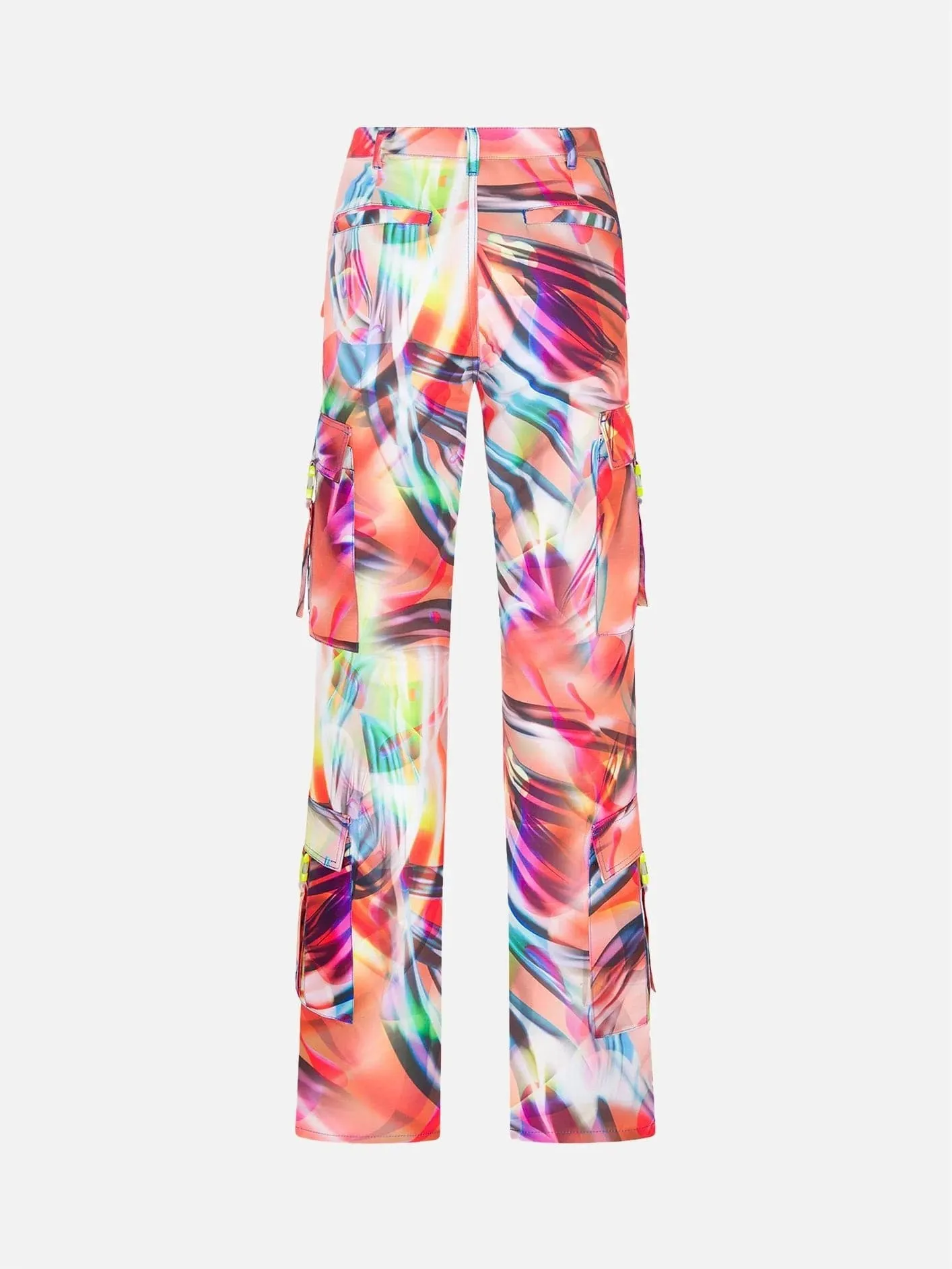 August Pants - Multi