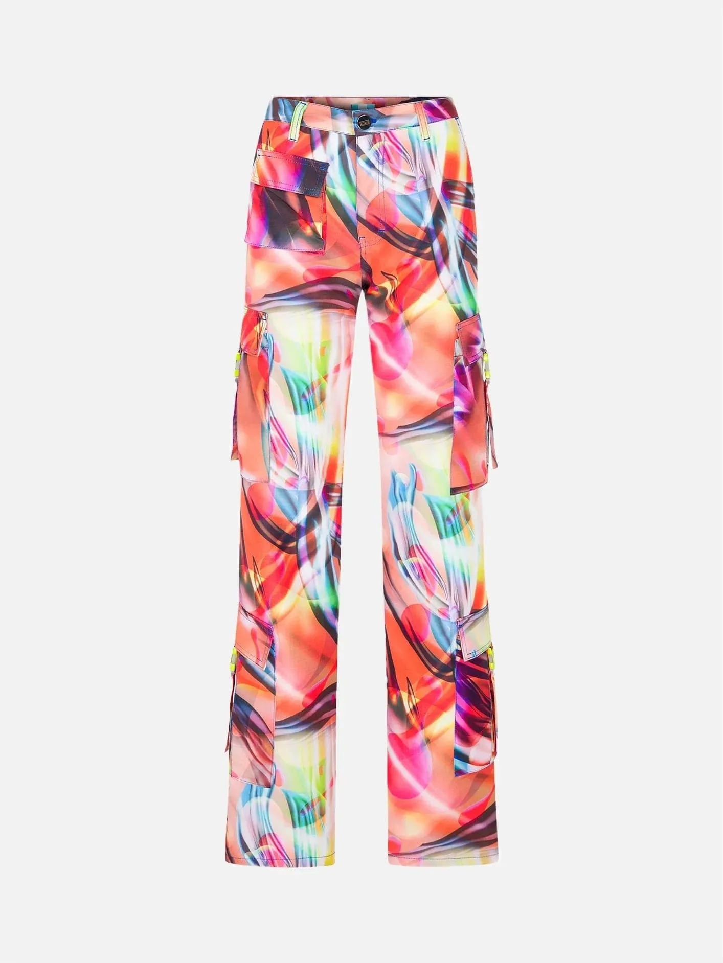 August Pants - Multi