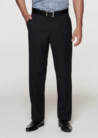 Aussie Pacific Flat Front Pant Mens Pants (1800)