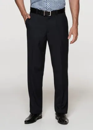Aussie Pacific Flat Front Pant Mens Pants (1800)