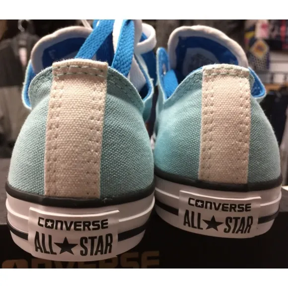 Authentic converse  All Star Ambient Blue