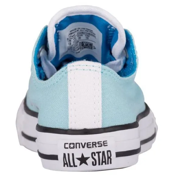 Authentic converse  All Star Ambient Blue