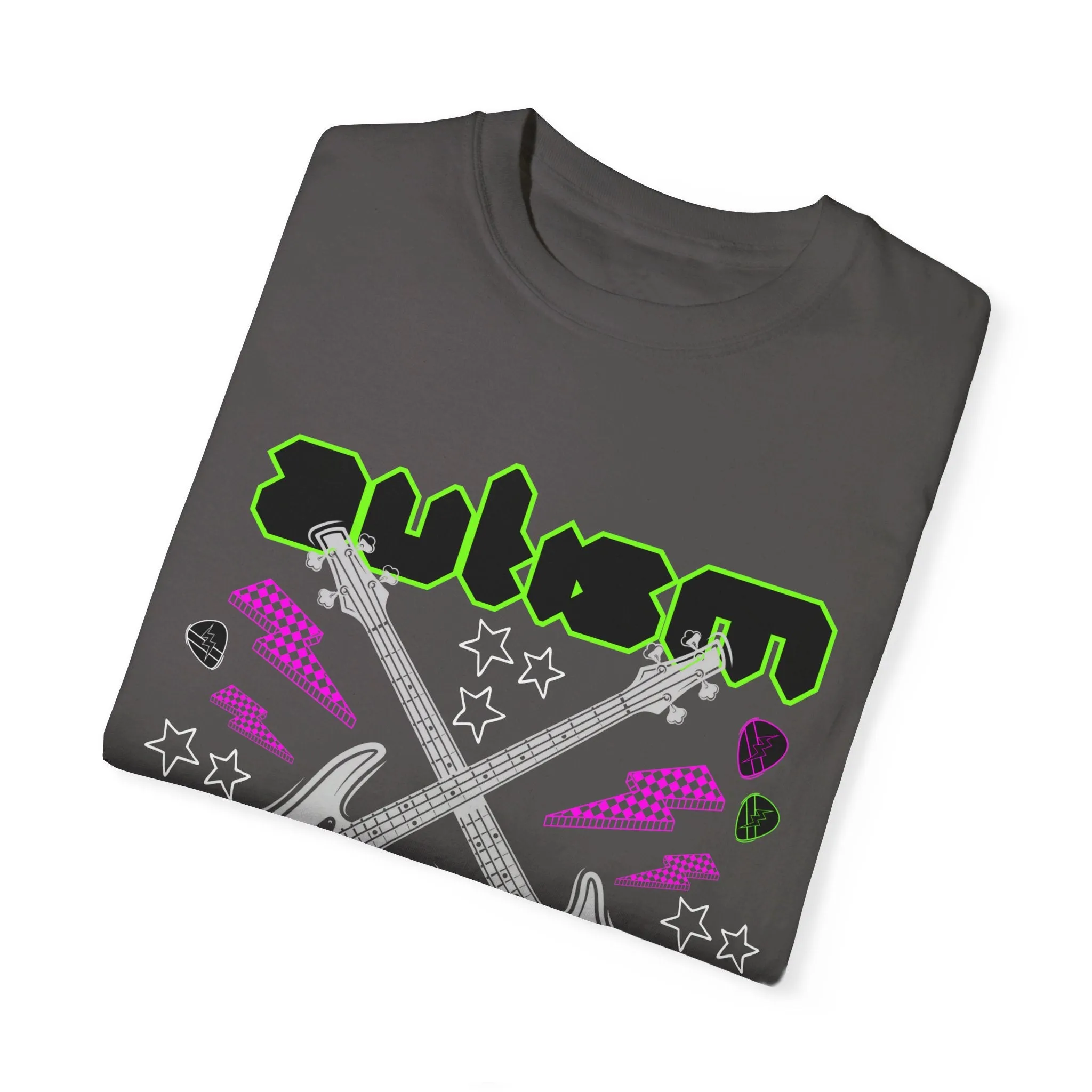 Autism Rocks Tee