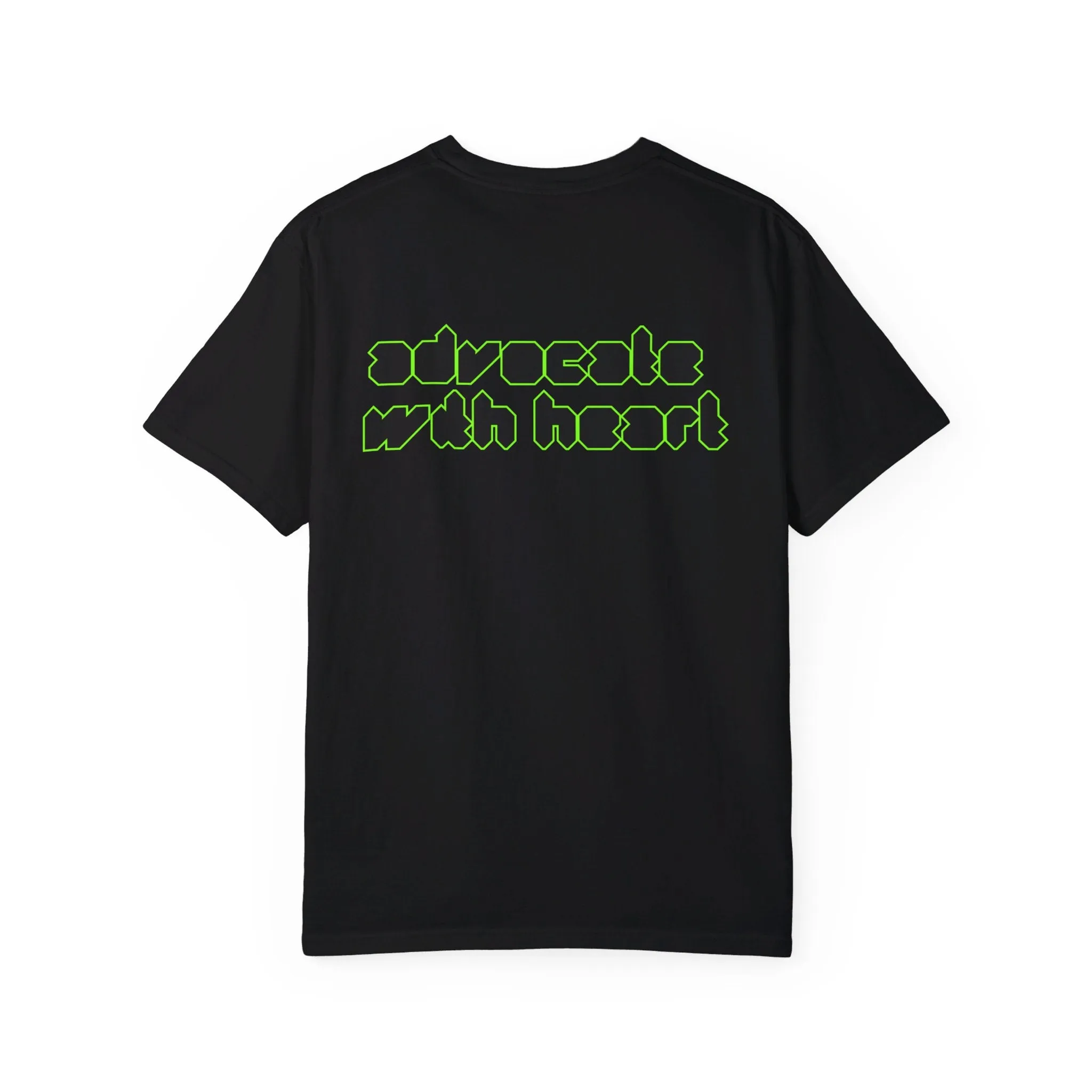 Autism Rocks Tee
