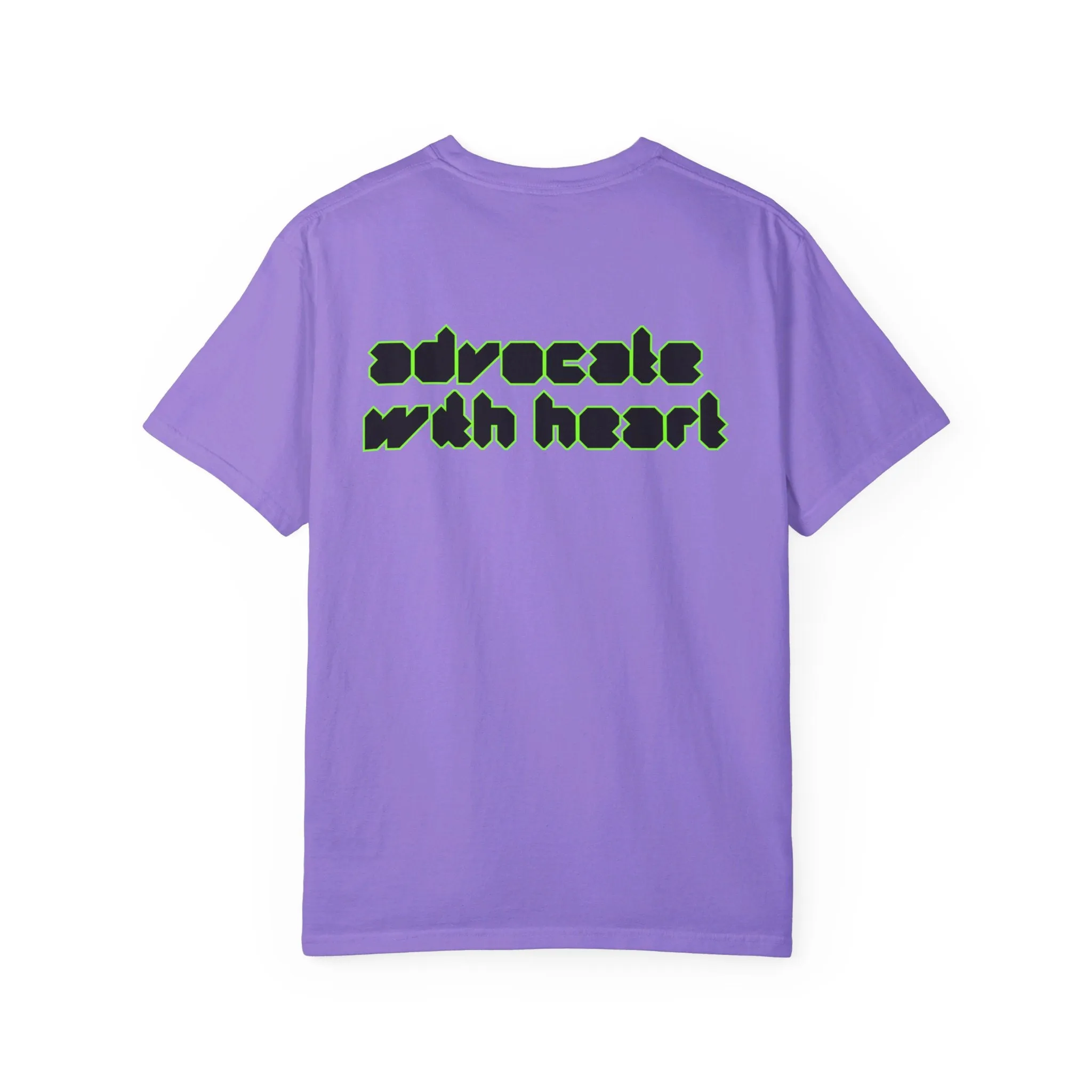 Autism Rocks Tee