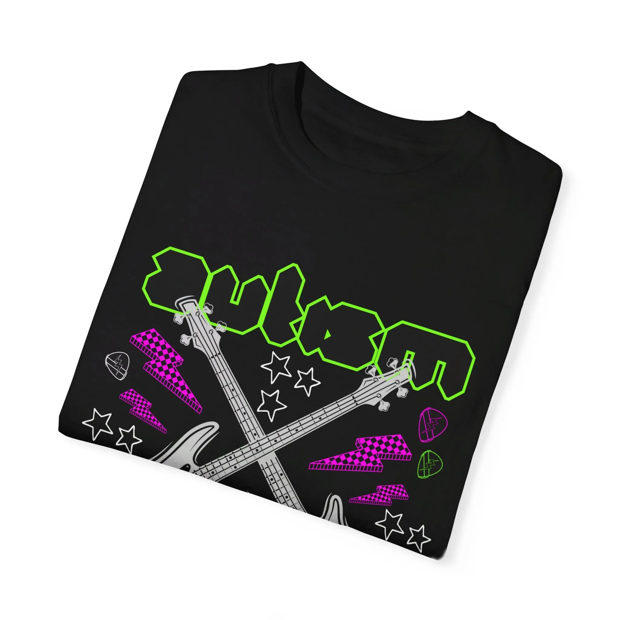 Autism Rocks Tee