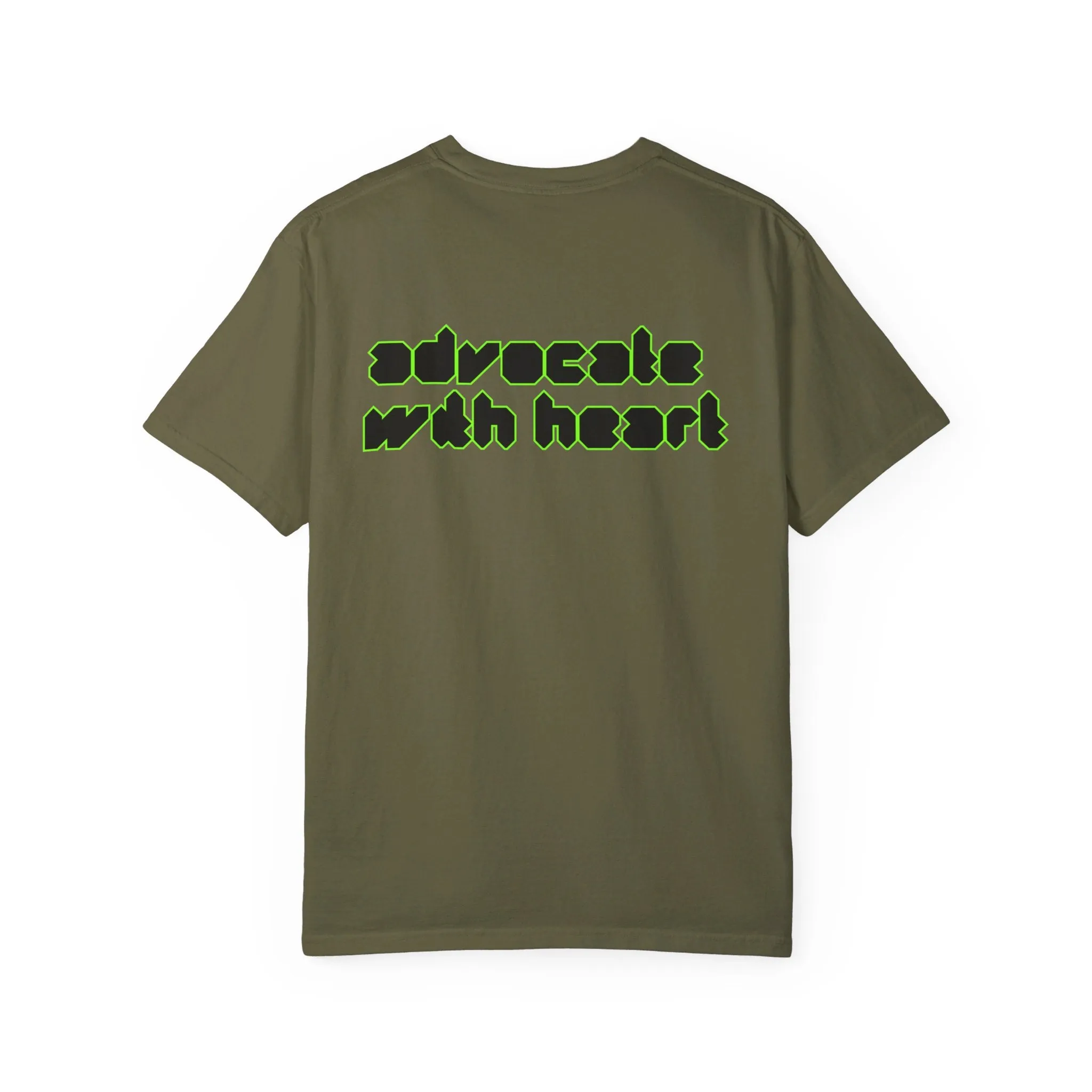 Autism Rocks Tee