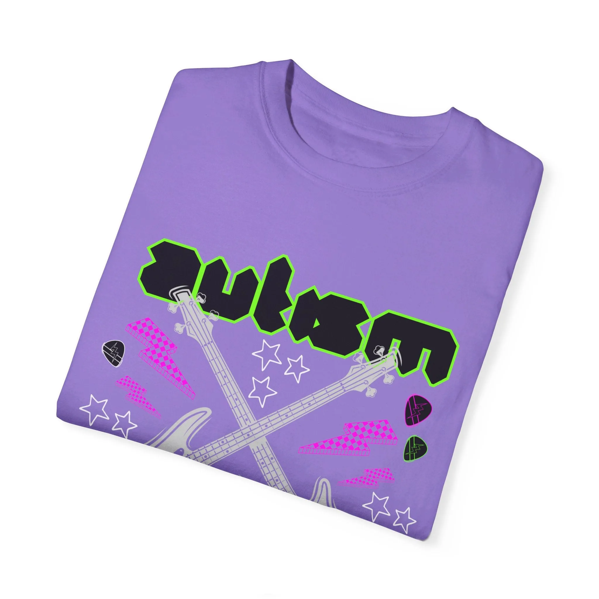 Autism Rocks Tee