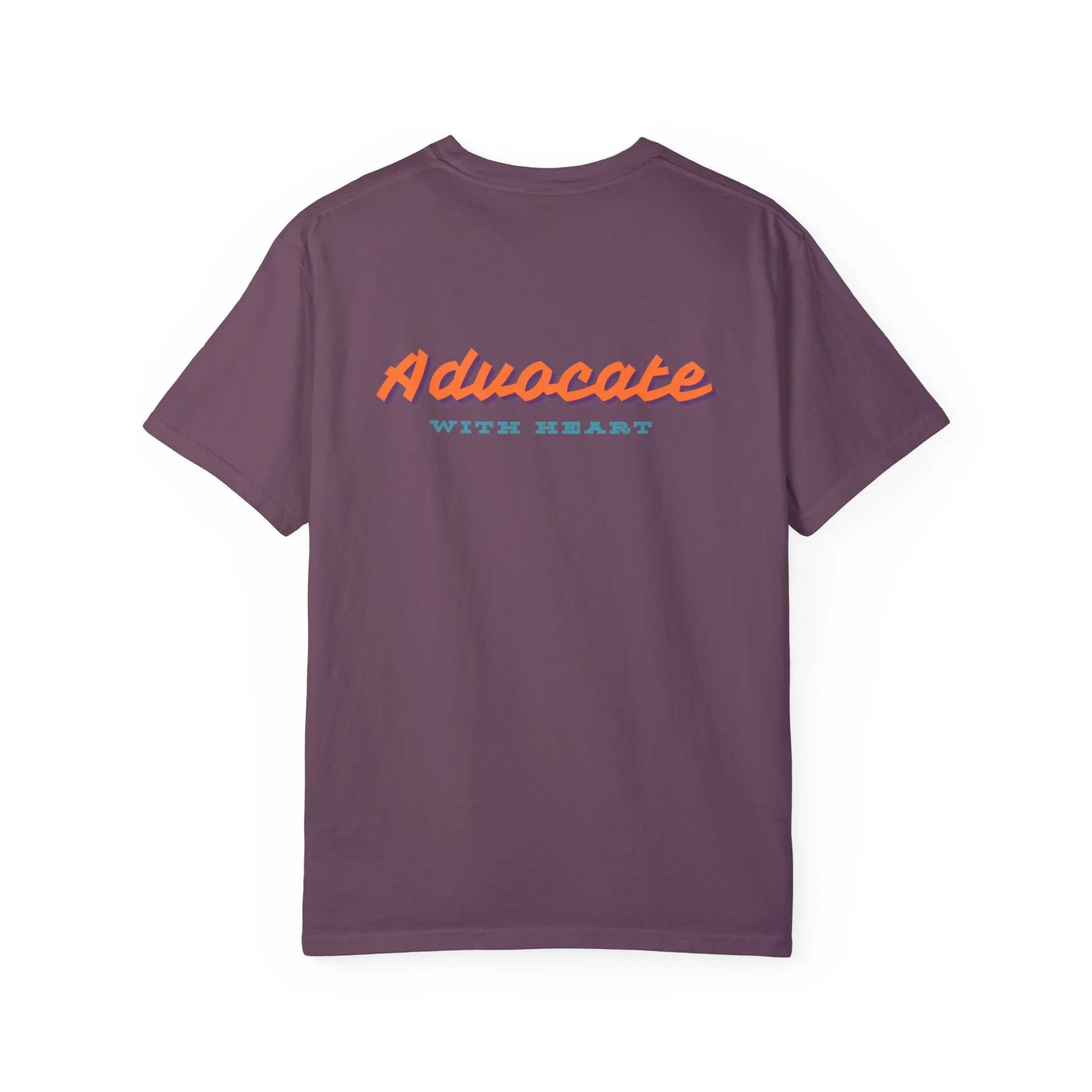 Autistic - not the base model Tee