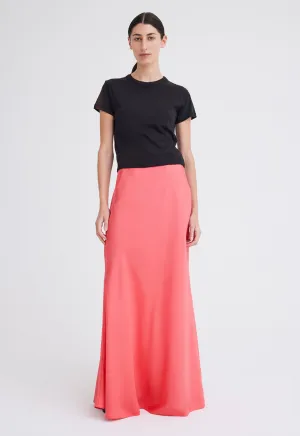 Baby Cotton Tee - Black