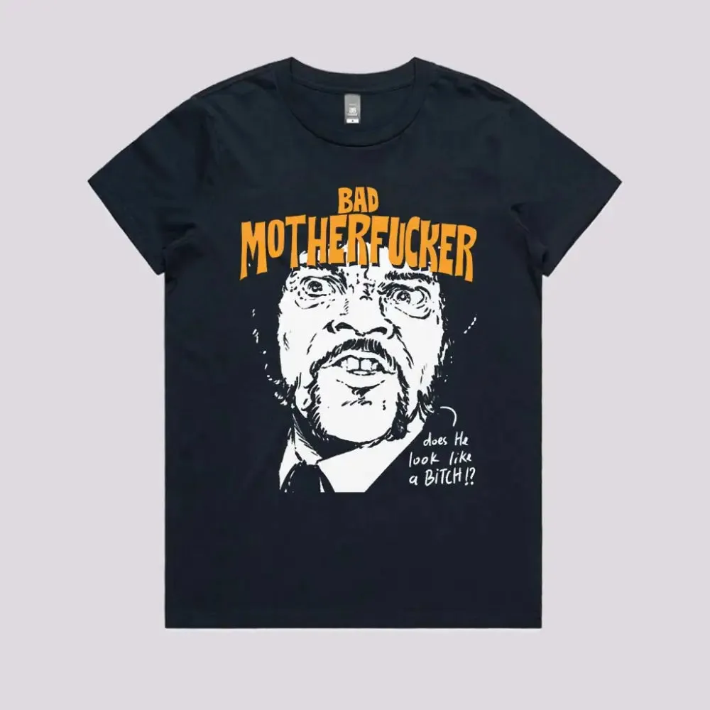 Bad Motherfucker T-Shirt