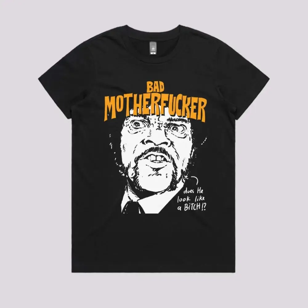 Bad Motherfucker T-Shirt