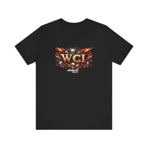 Badlands WCI  Tee