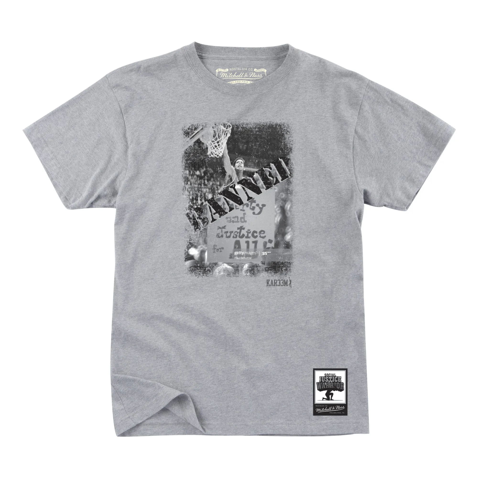 Banned Tee