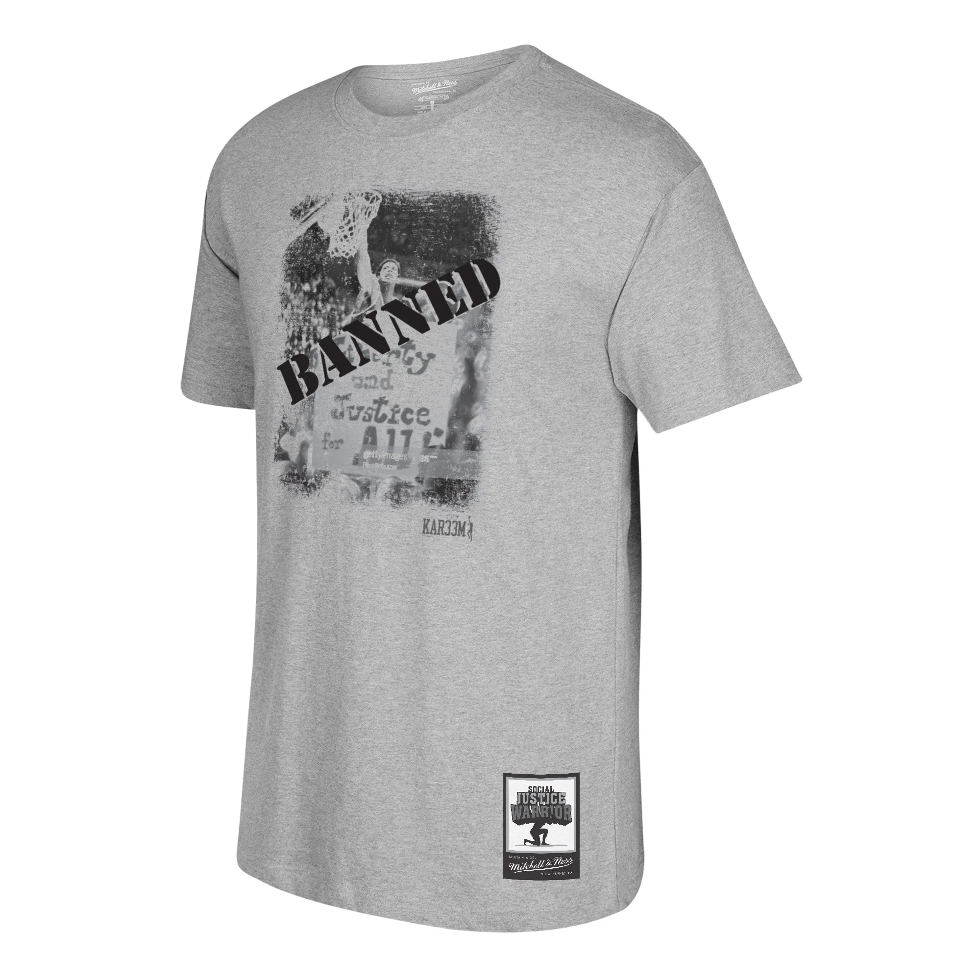 Banned Tee