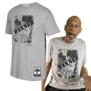 Banned Tee