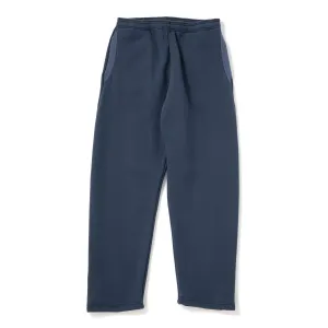 BARNS OUTFITTERS | バーンズ アウトフィッターズ　WIDE TAPERED PANTS