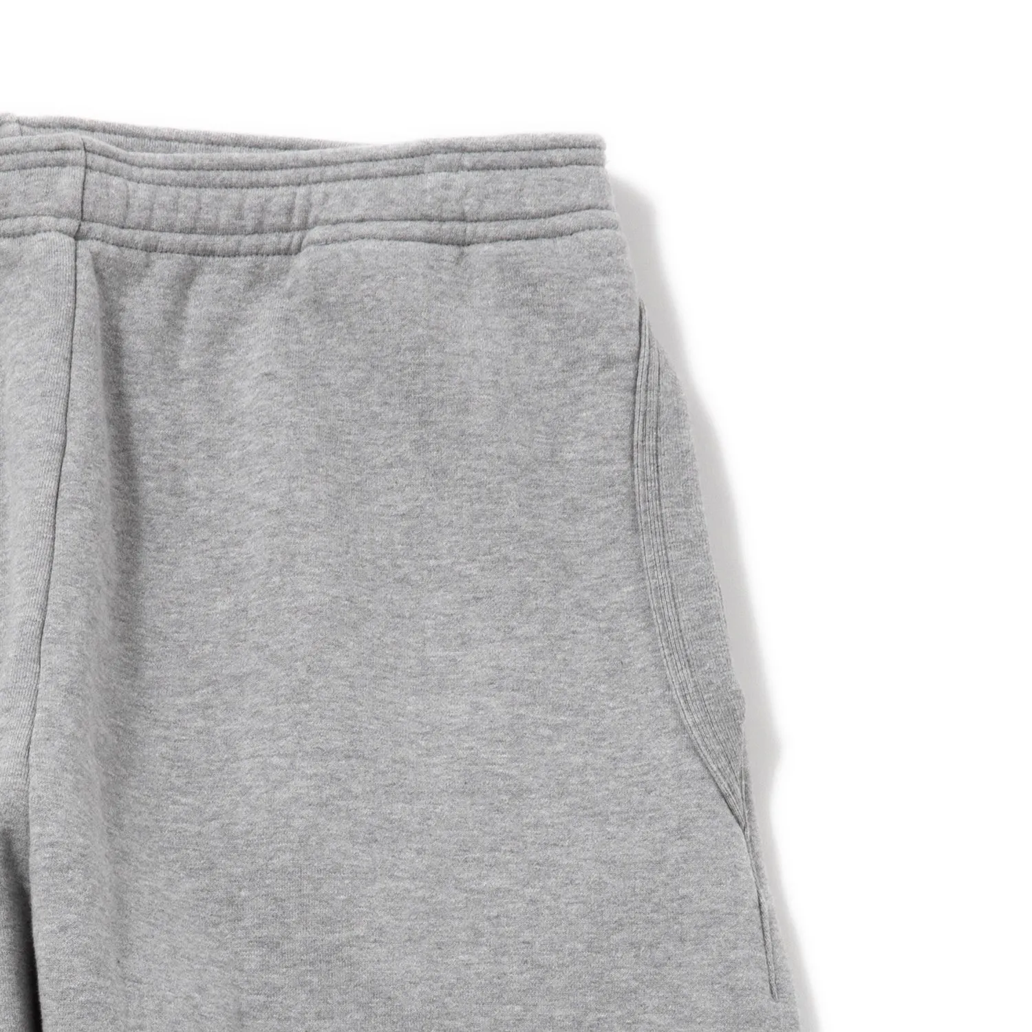 BARNS OUTFITTERS | バーンズ アウトフィッターズ　WIDE TAPERED PANTS