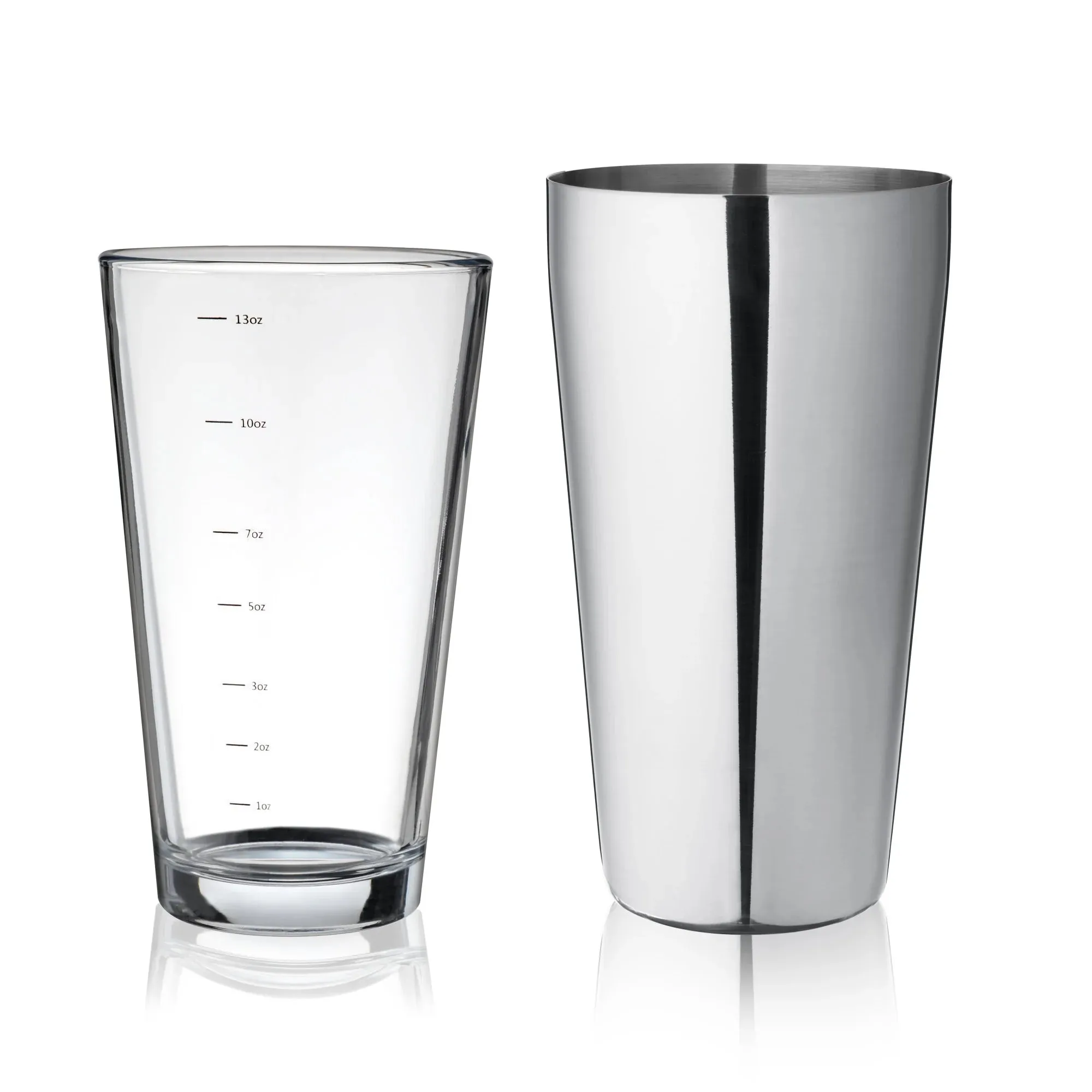 BARTENDER'S BARWARE SETS