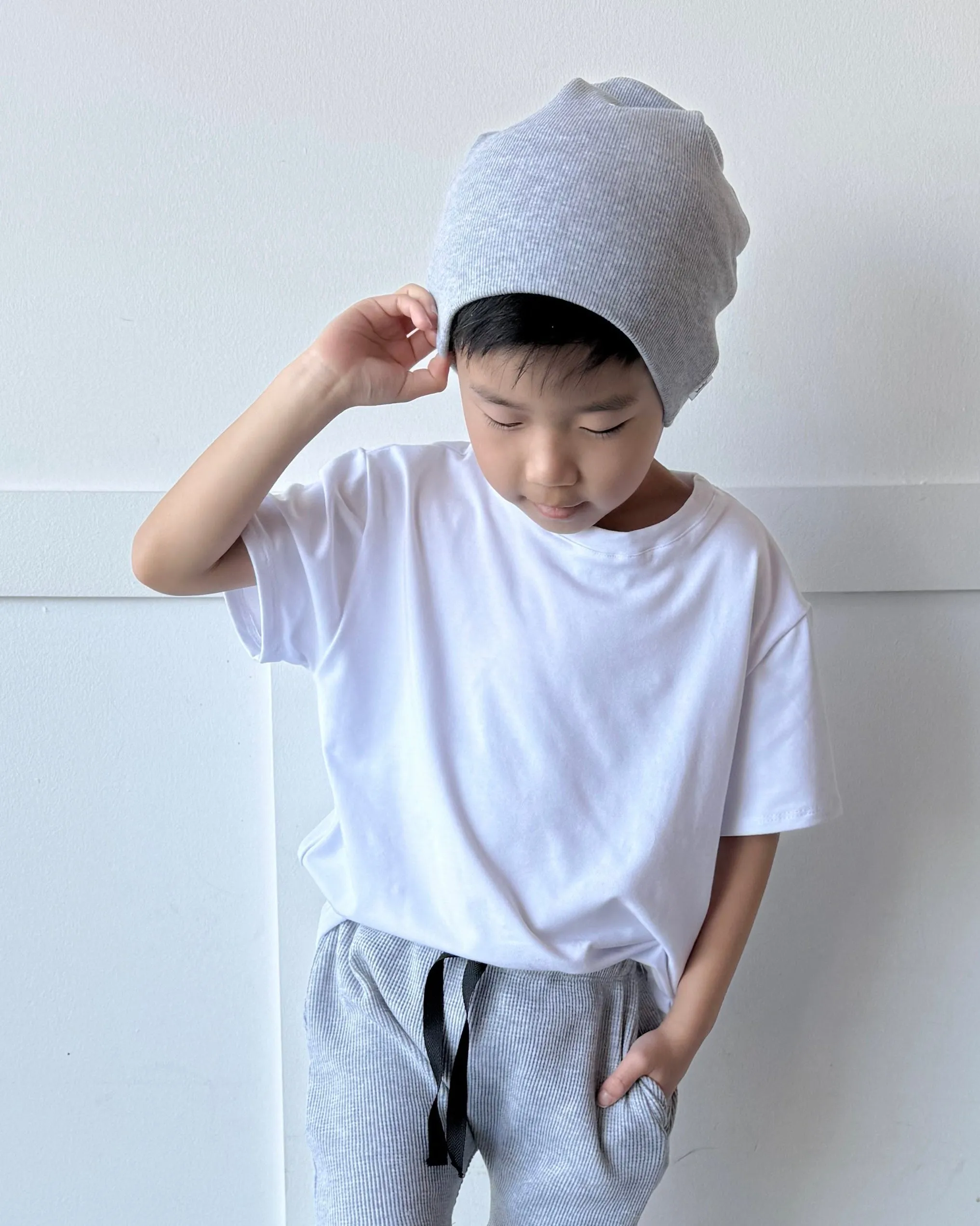 Basic Tee Shirt