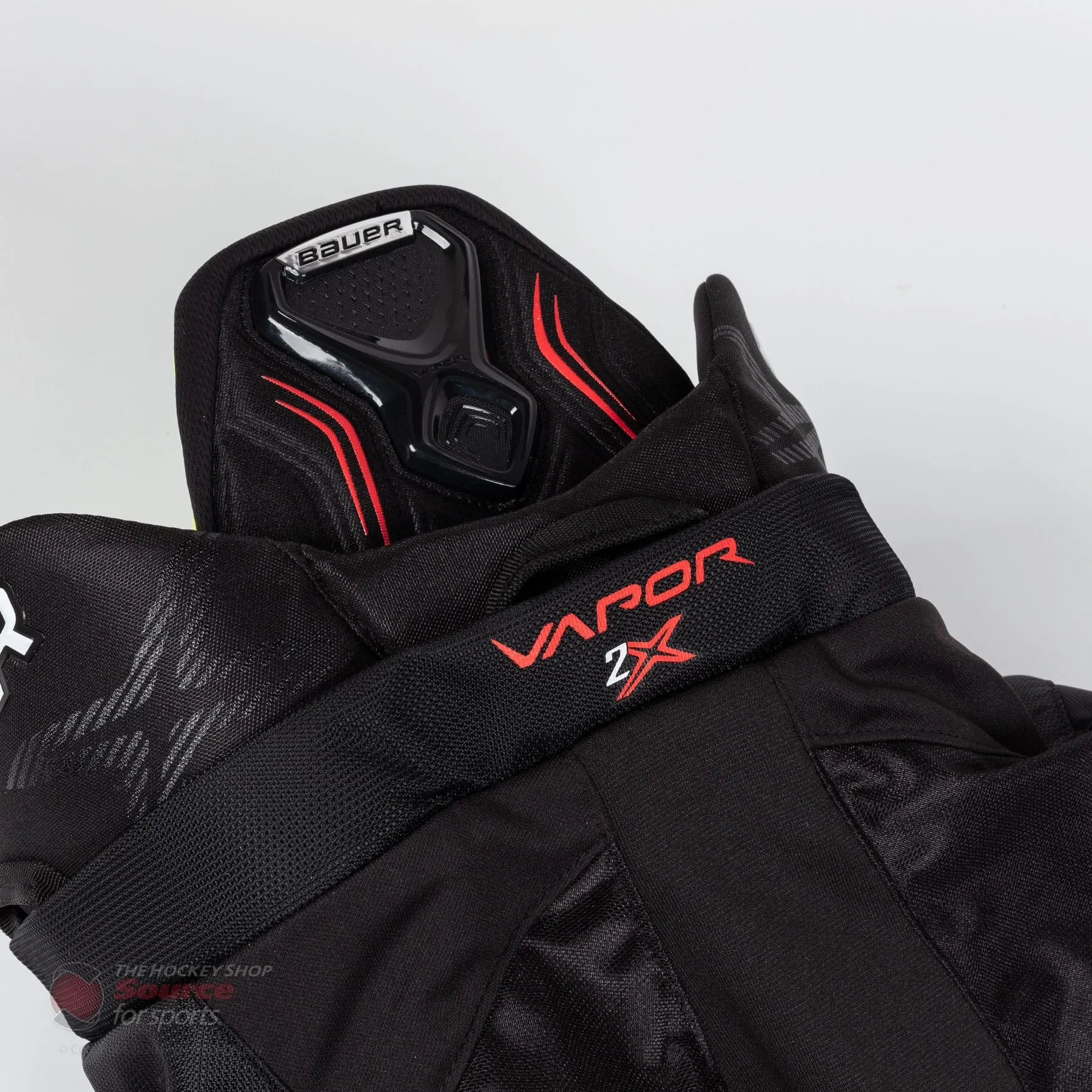 Bauer Vapor 2X Junior Hockey Pants