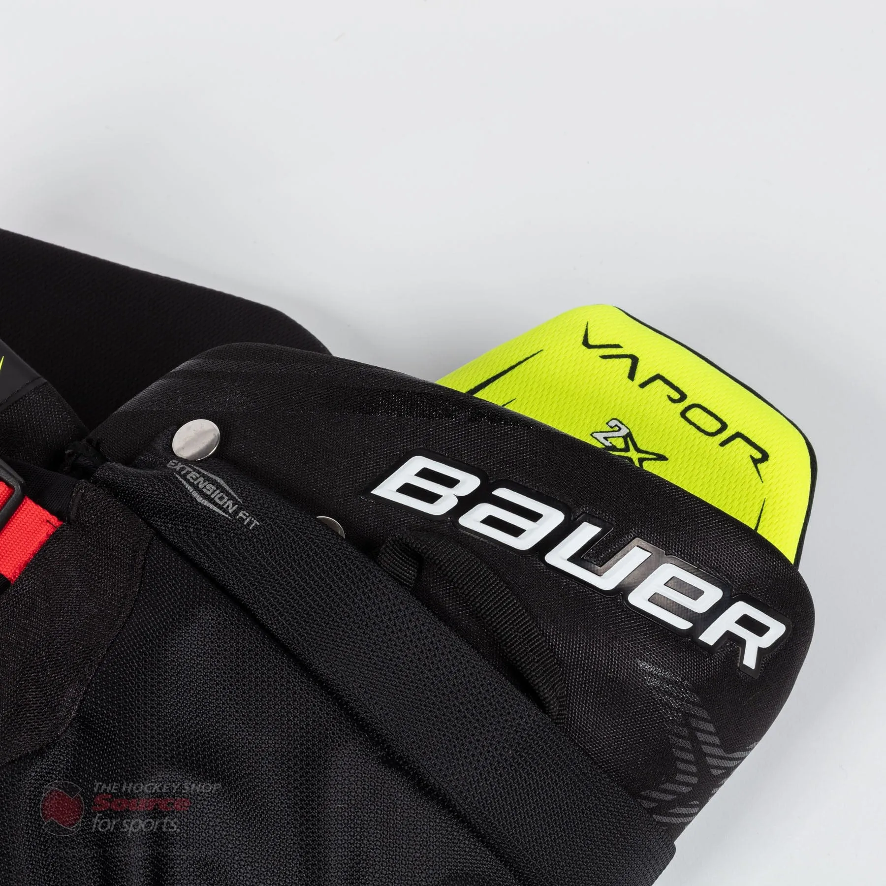 Bauer Vapor 2X Junior Hockey Pants