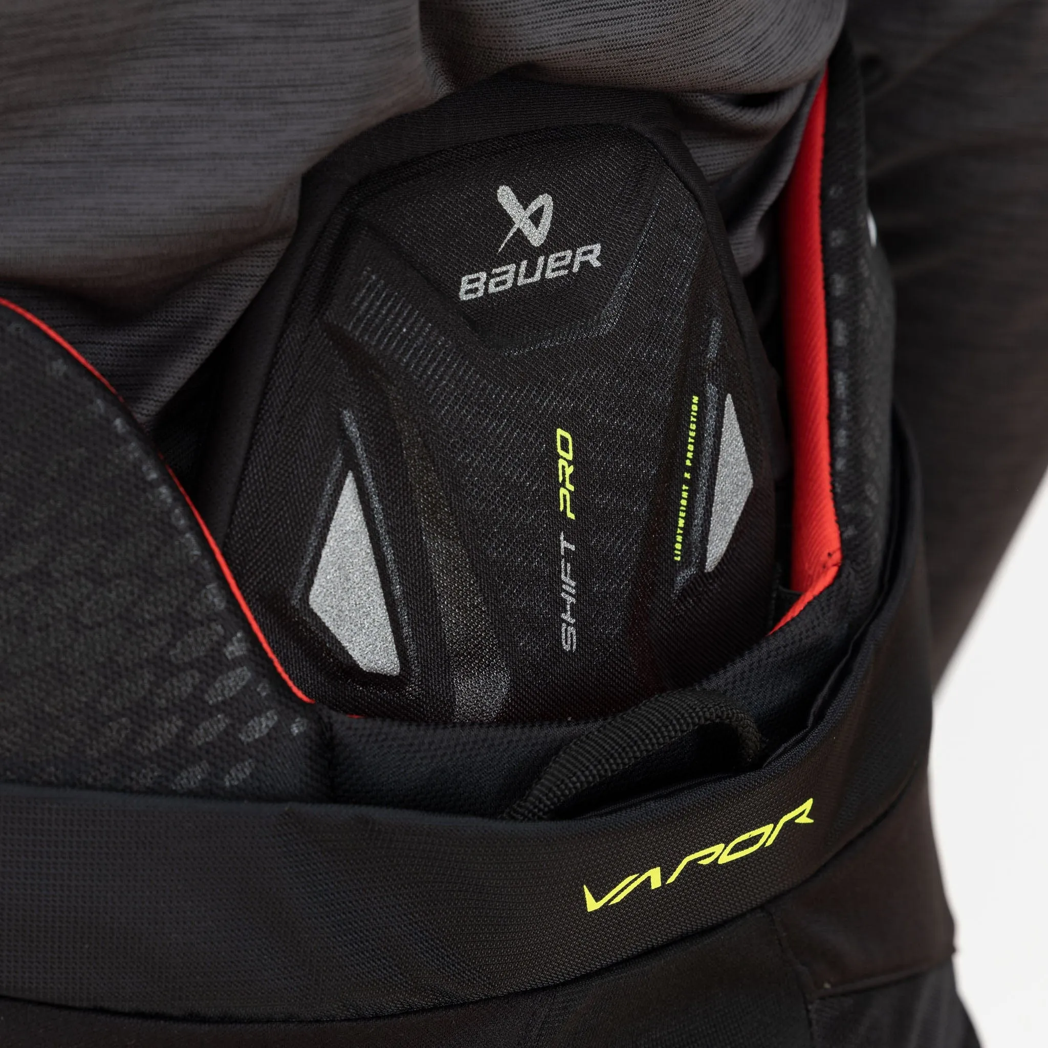 Bauer Vapor Shift Pro Senior Hockey Pants