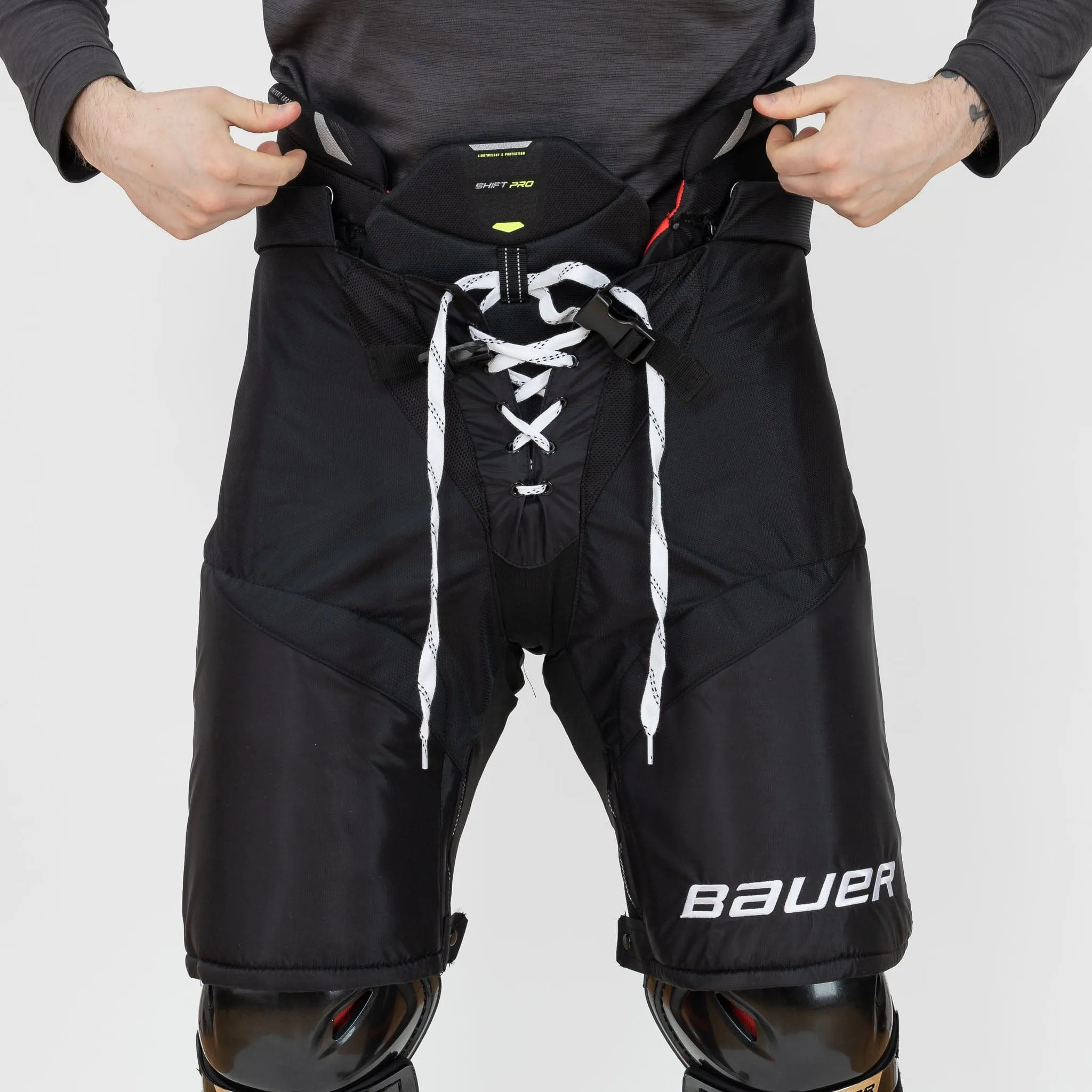 Bauer Vapor Shift Pro Senior Hockey Pants