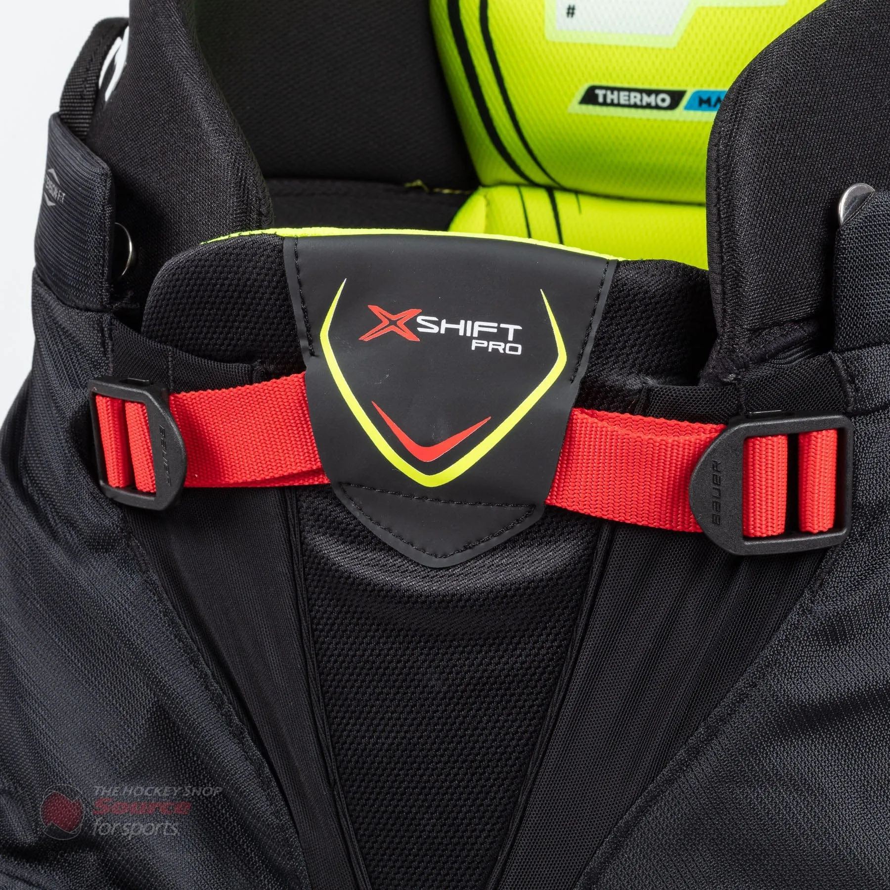 Bauer Vapor X Shift Pro Junior Hockey Pants - 2020