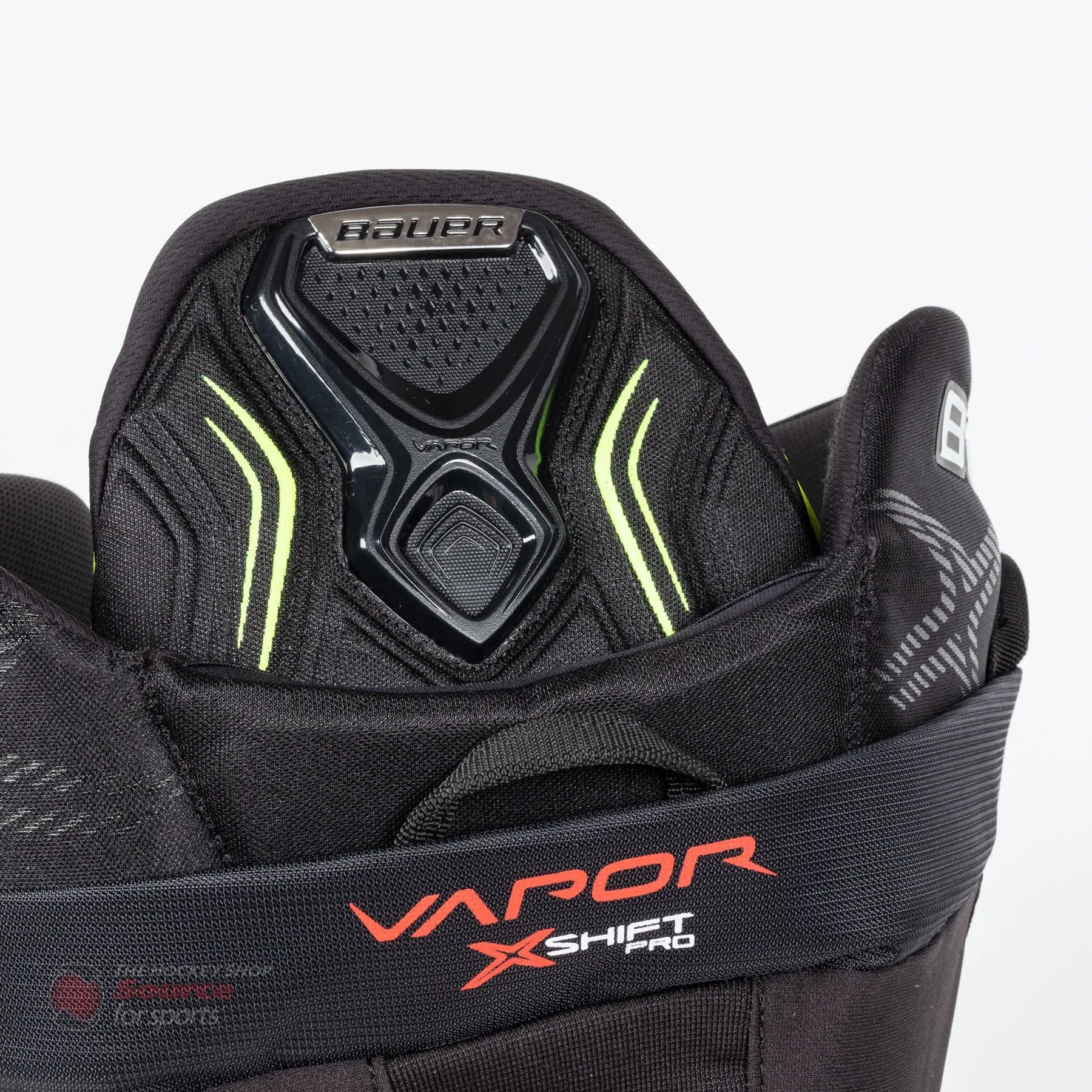 Bauer Vapor X Shift Pro Junior Hockey Pants - 2020