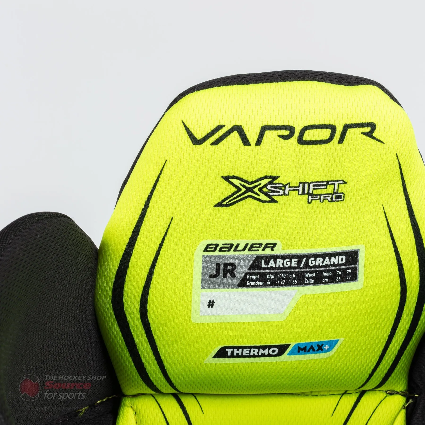Bauer Vapor X Shift Pro Junior Hockey Pants - 2020