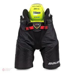 Bauer Vapor X Shift Pro Junior Hockey Pants - 2020