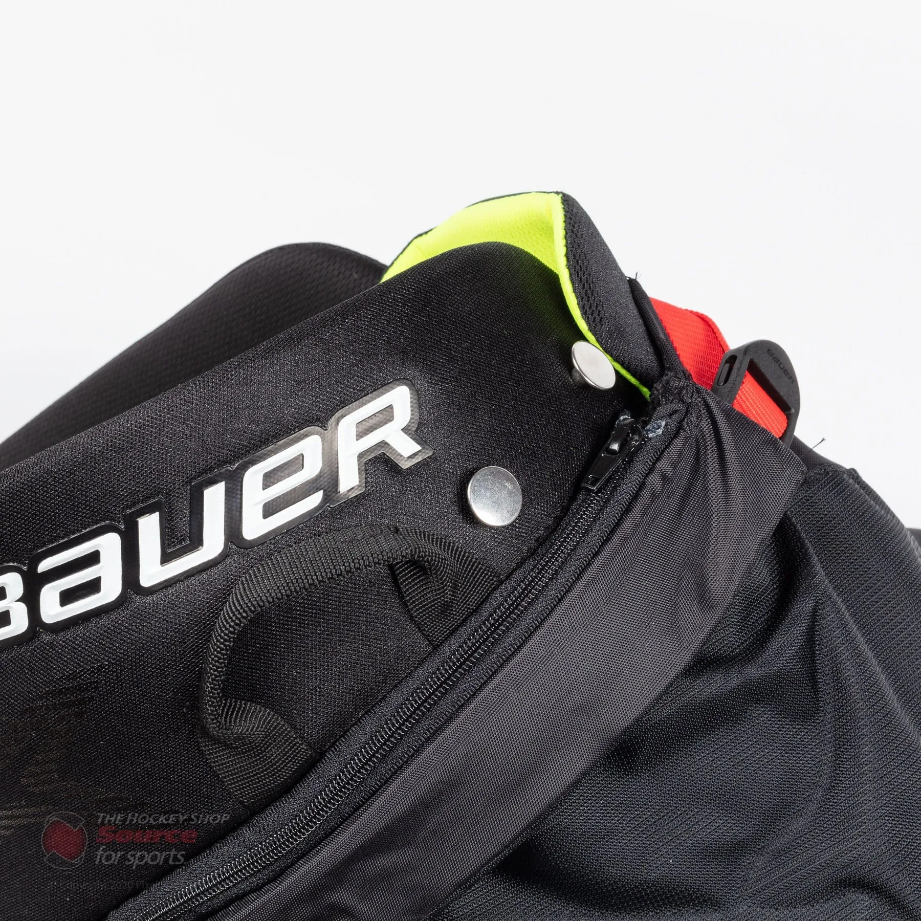 Bauer Vapor X Shift Pro Junior Hockey Pants - 2020
