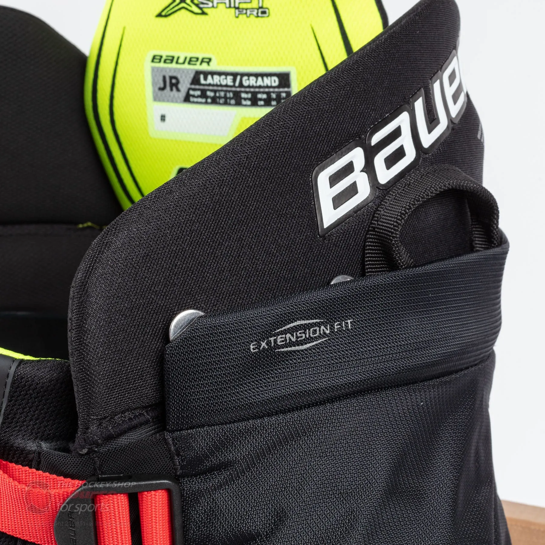 Bauer Vapor X Shift Pro Junior Hockey Pants - 2020