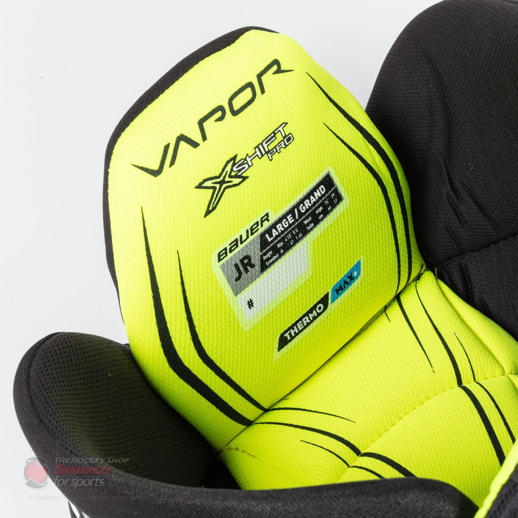 Bauer Vapor X Shift Pro Junior Hockey Pants - 2020