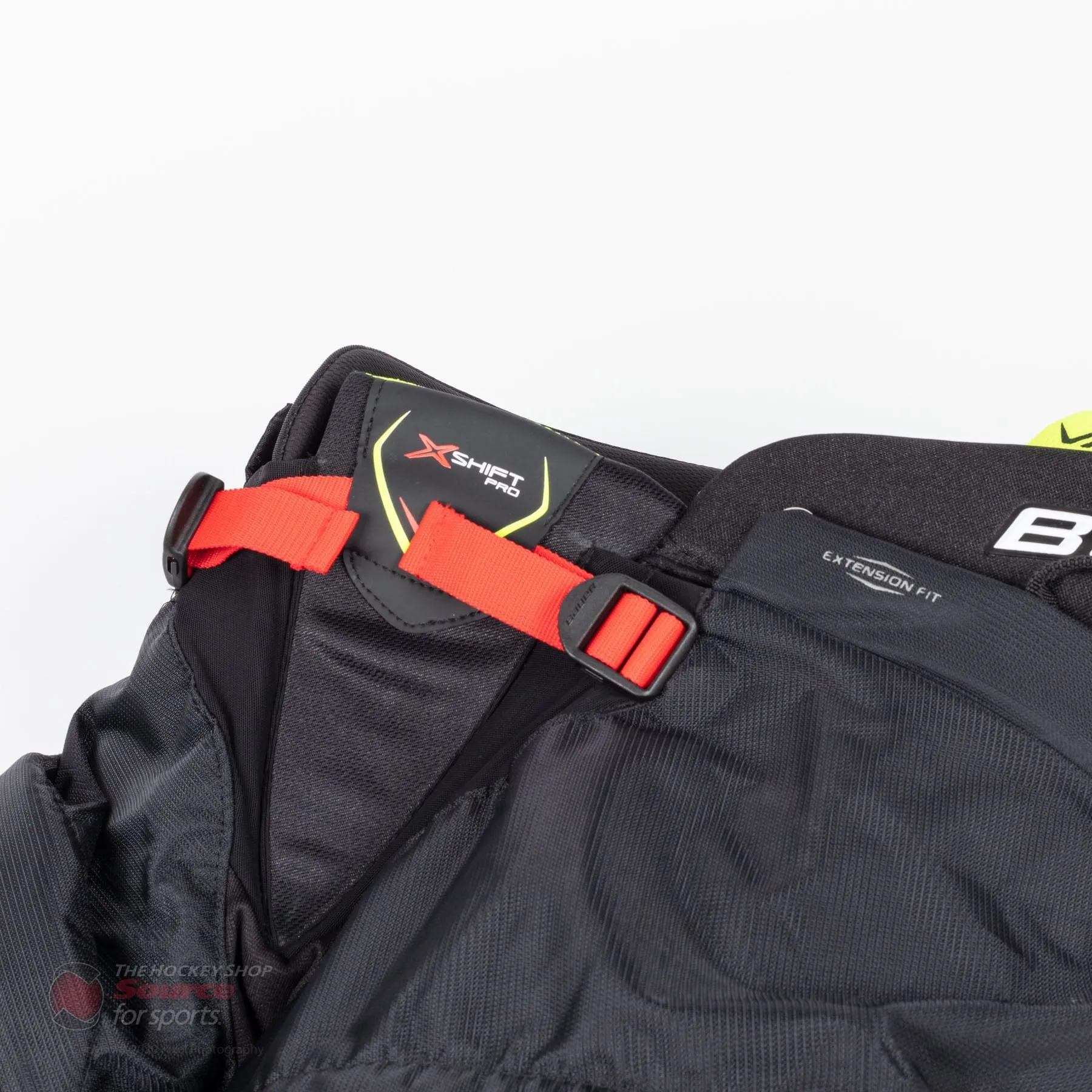 Bauer Vapor X Shift Pro Junior Hockey Pants - 2020