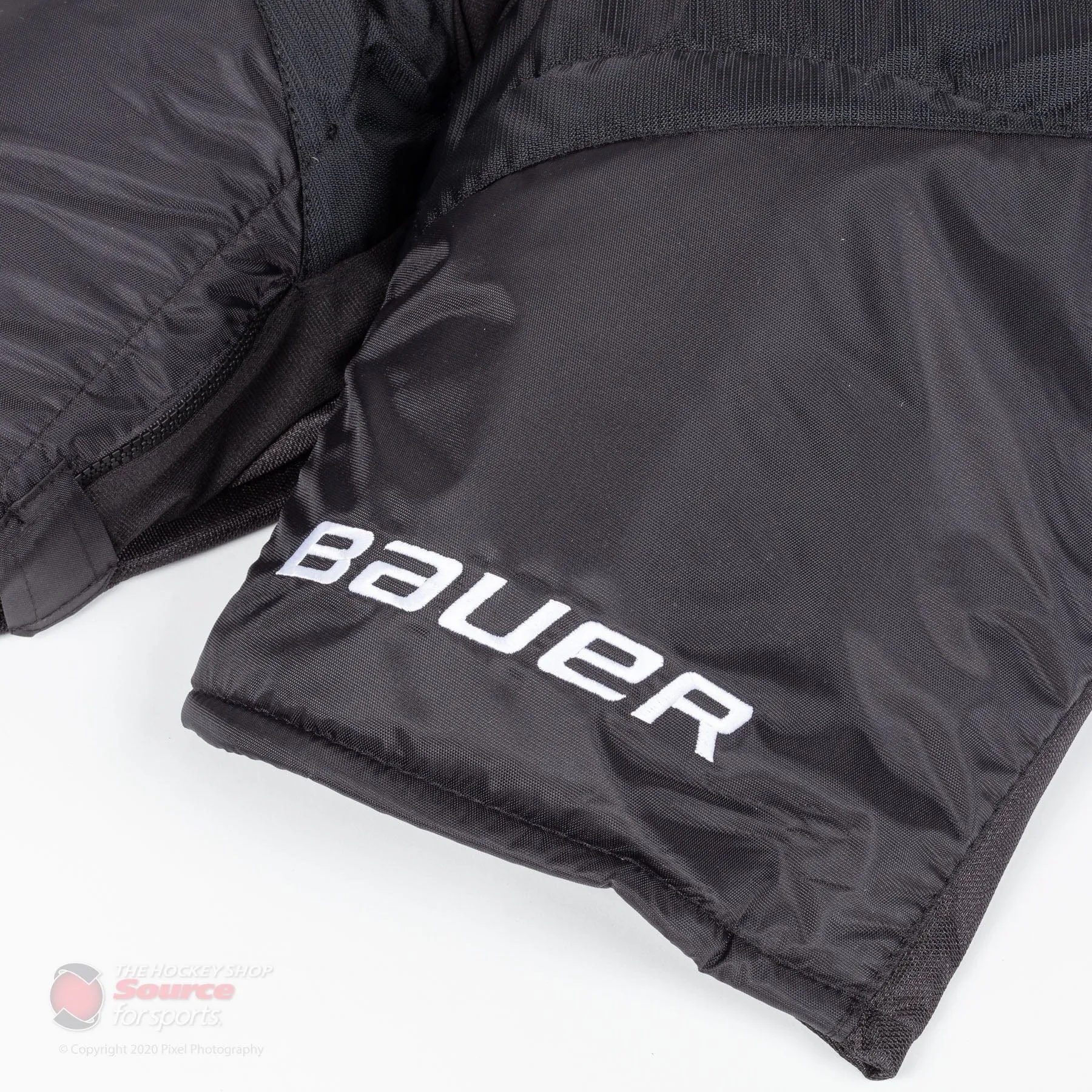 Bauer Vapor X Shift Pro Junior Hockey Pants - 2020