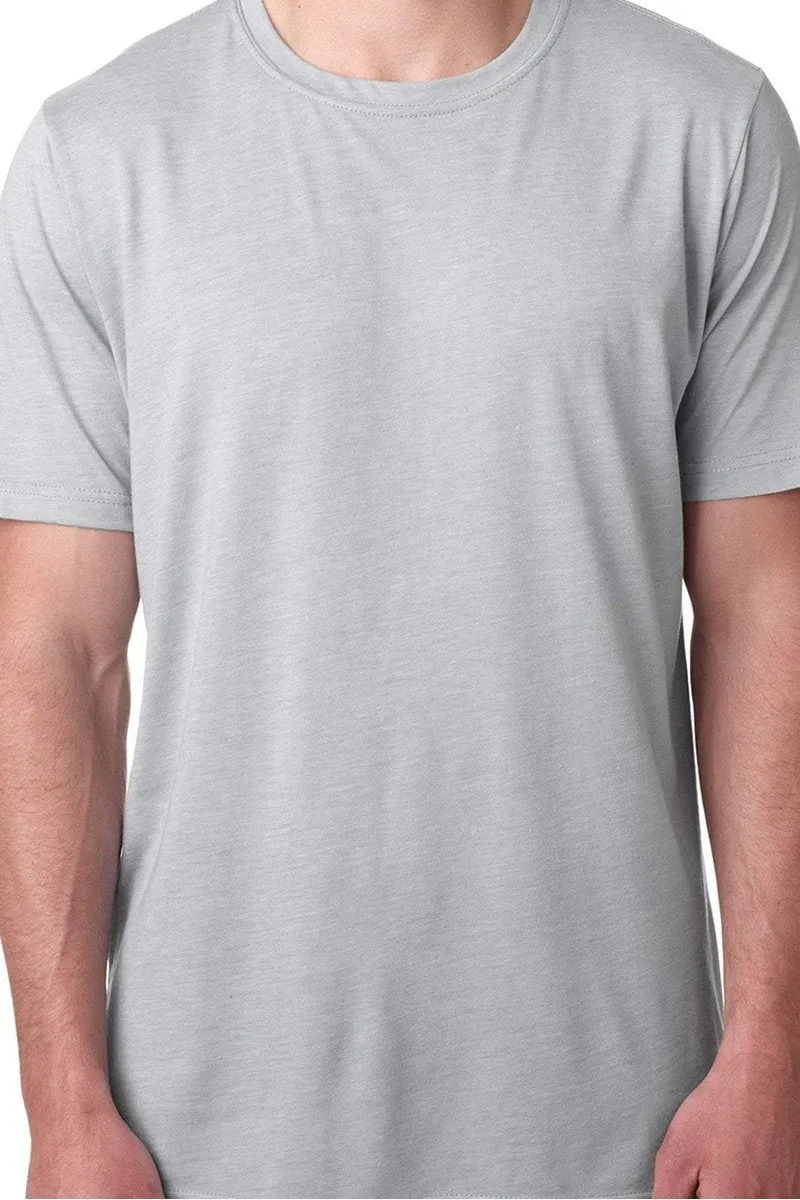 Be The Light Poly/Cotton Tee