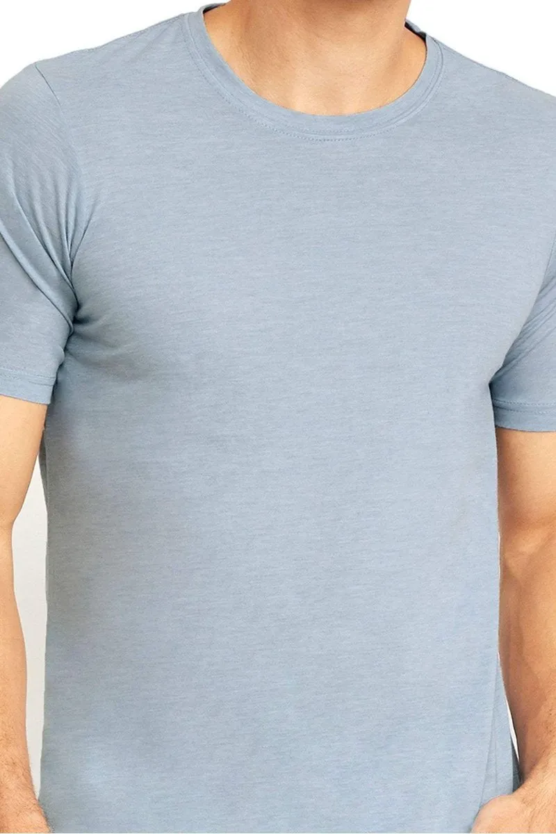 Be The Light Poly/Cotton Tee