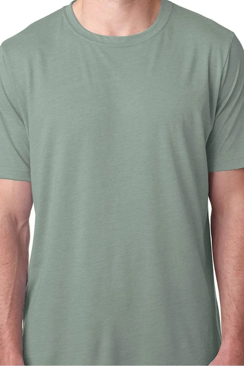 Be The Light Poly/Cotton Tee