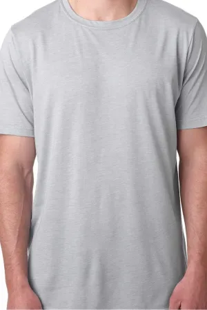 Be The Light Poly/Cotton Tee