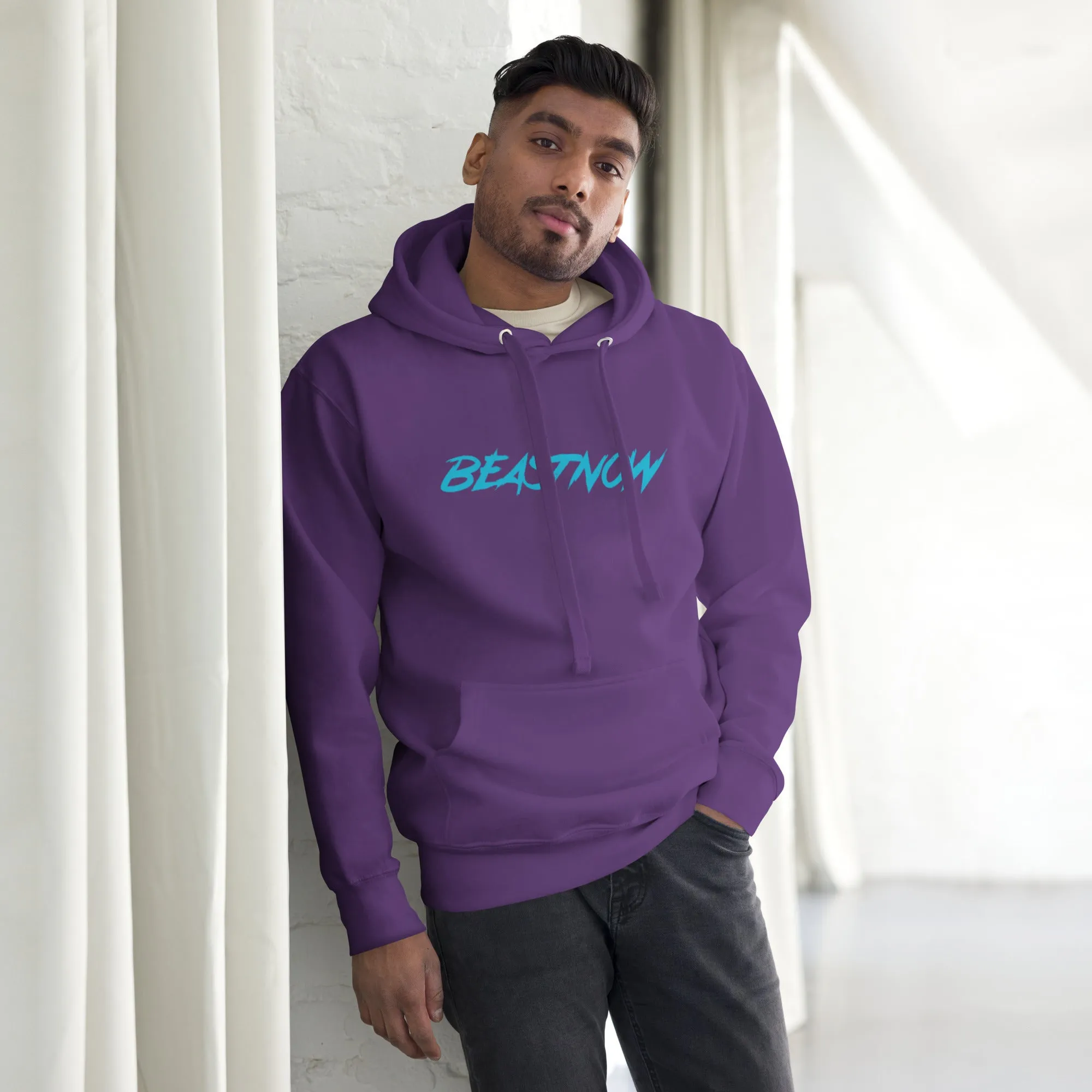 Beast Hoodie