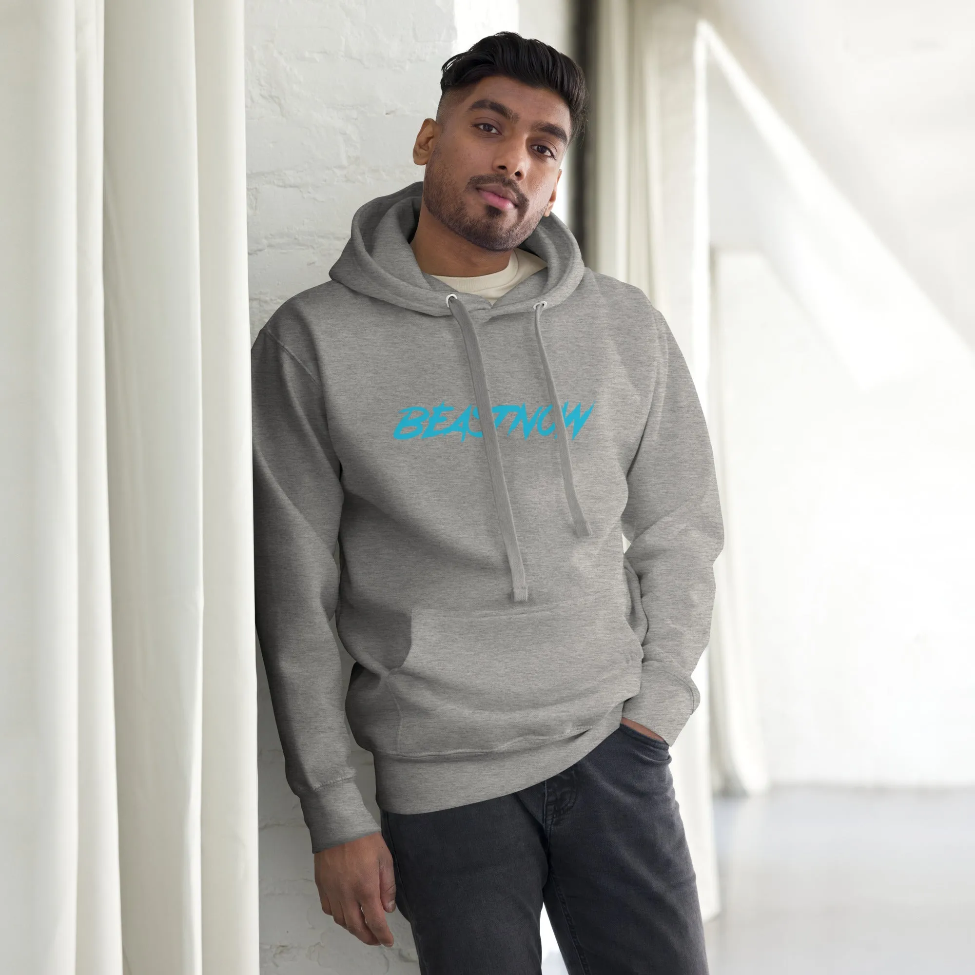 Beast Hoodie