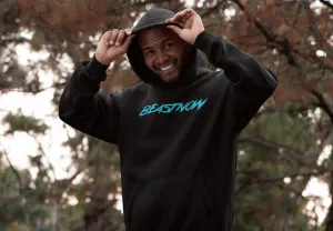 Beast Hoodie