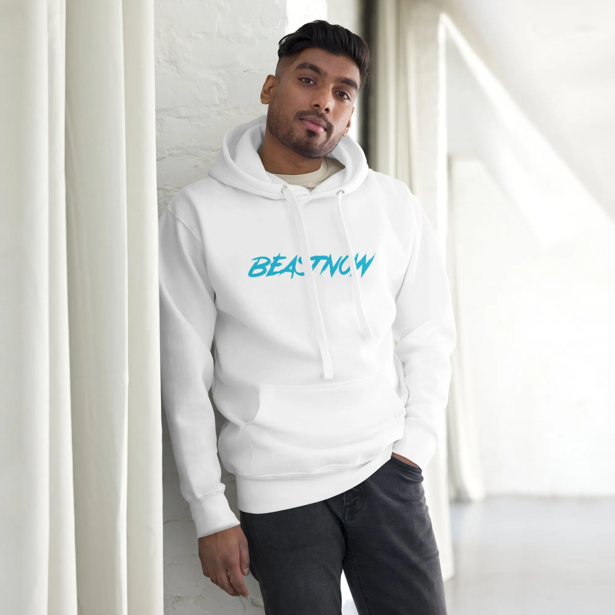 Beast Hoodie