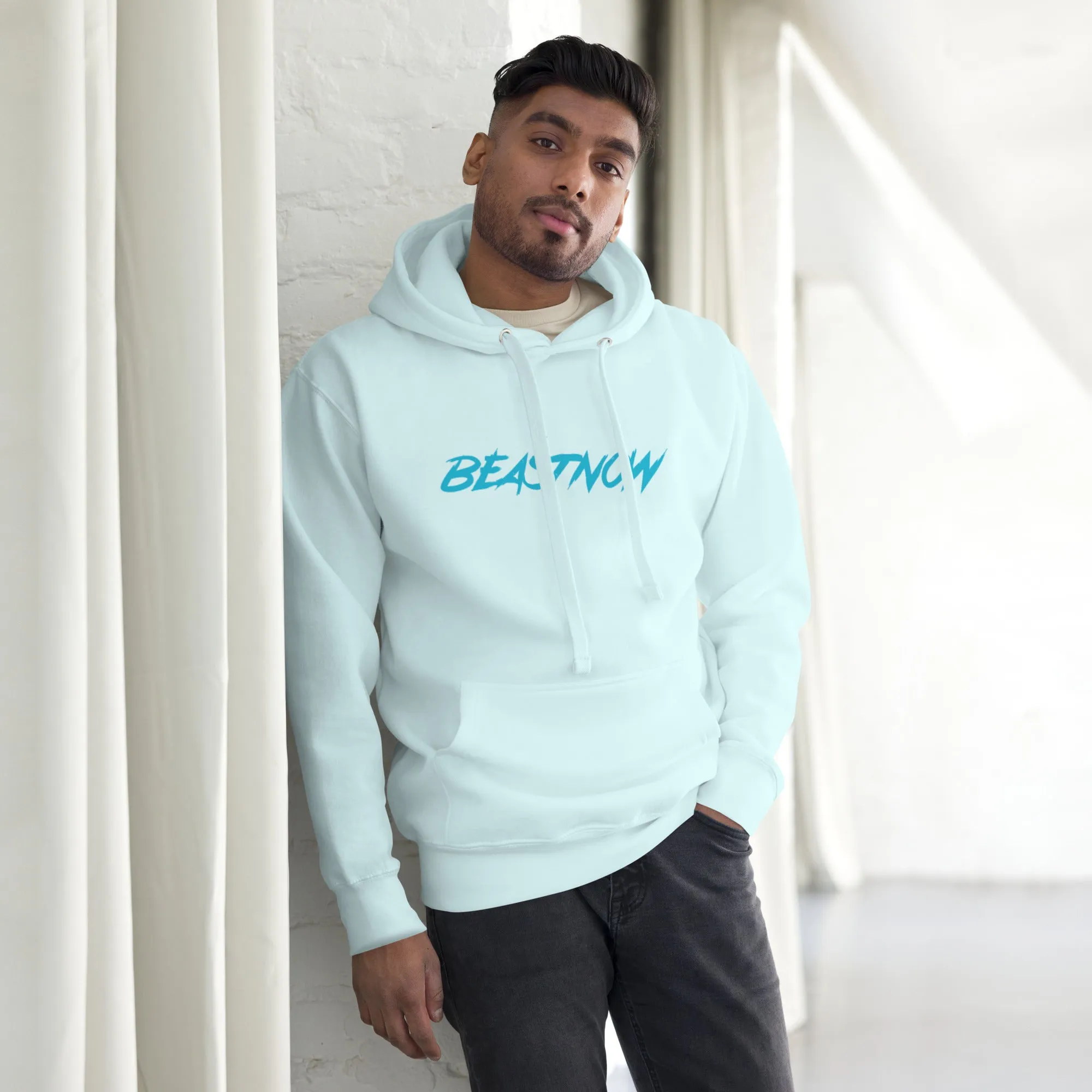 Beast Hoodie