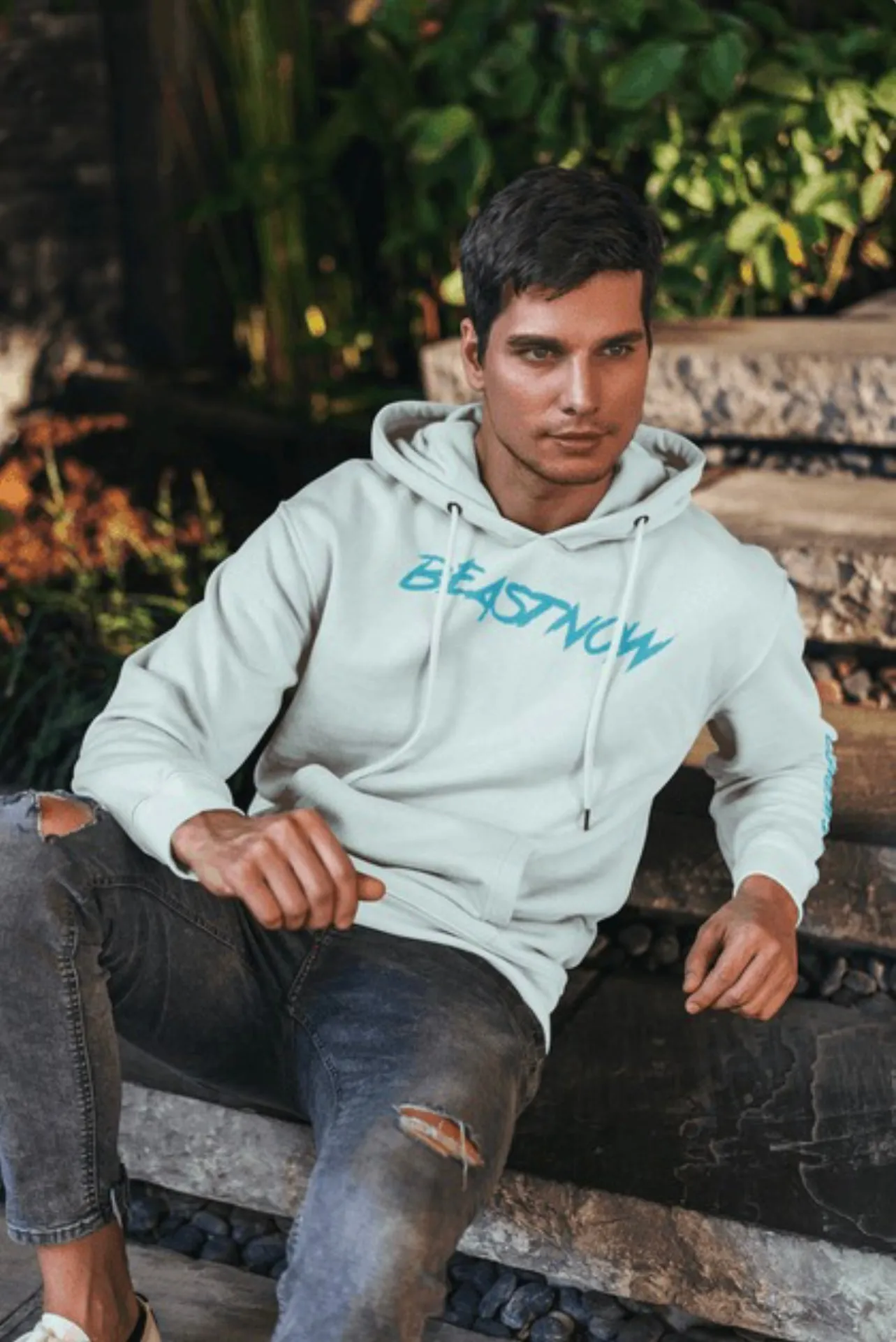 Beast Hoodie