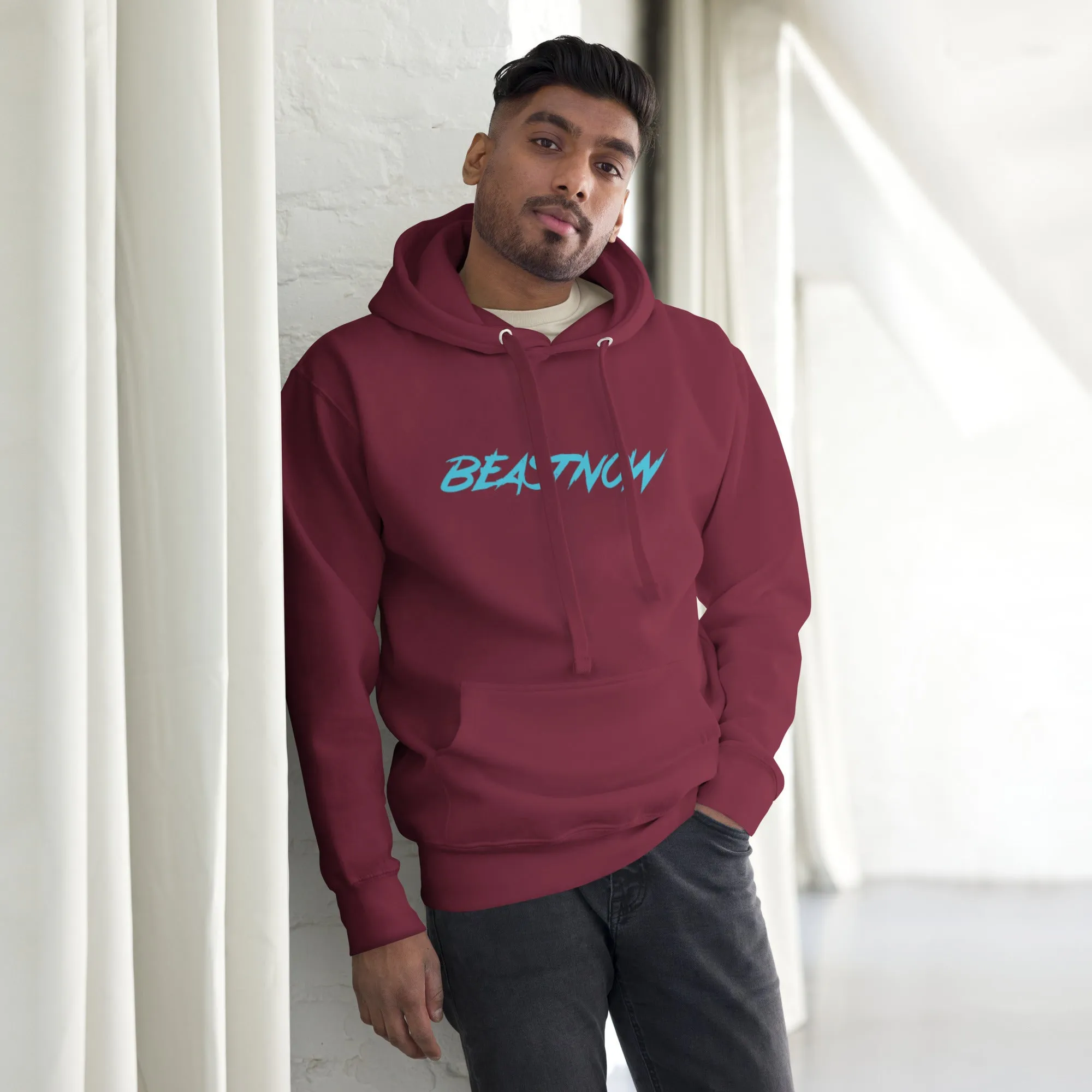 Beast Hoodie