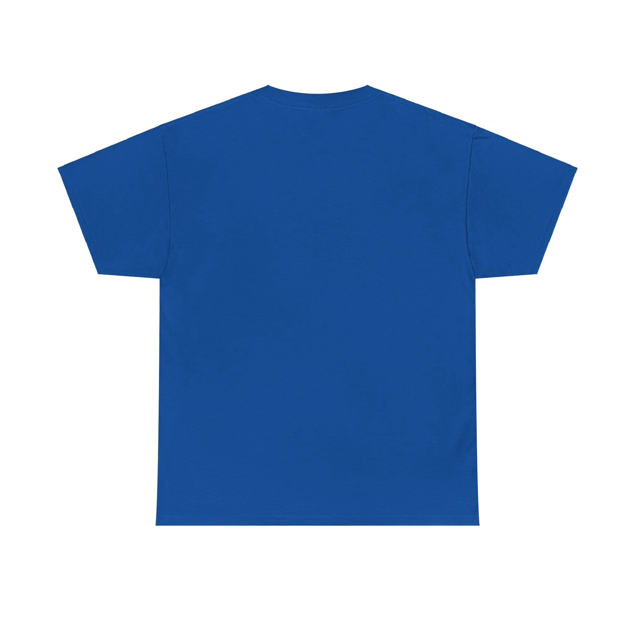 Bee Gun Unisex Heavy Cotton Tee