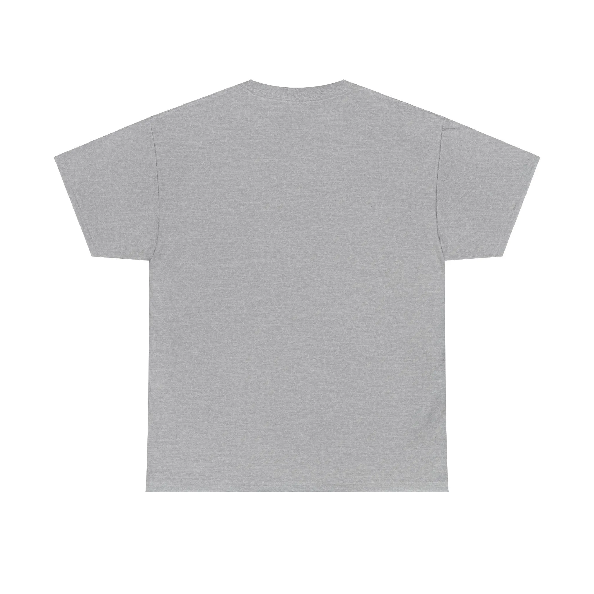 Bee Gun Unisex Heavy Cotton Tee